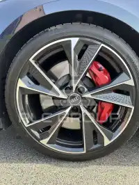 2022 Audi S6
