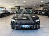 2022 Audi S6