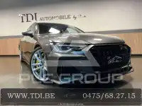2022 Audi S6