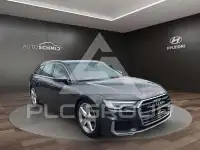 2022 Audi S6