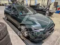 2022 Audi S6