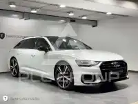 2022 Audi S6