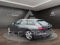 2022 Audi S6