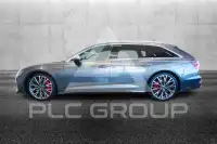 2022 Audi S6