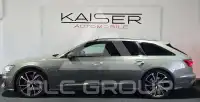 2022 Audi S6