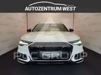 2022 Audi S6