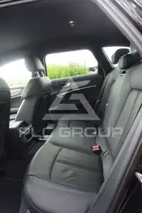 2022 Audi S6