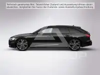 2022 Audi S6