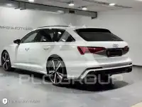 2022 Audi S6