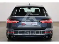 2022 Audi S6