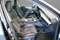 2022 Audi S6