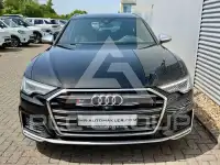 2022 Audi S6