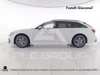 2022 Audi S6