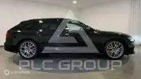 2022 Audi S6