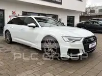 2022 Audi S6