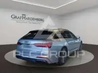 2022 Audi S6