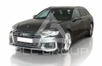 2022 Audi S6