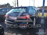2022 Audi S6