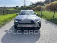 2022 Audi S6
