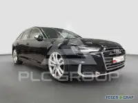 2022 Audi S6