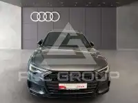 2022 Audi S6
