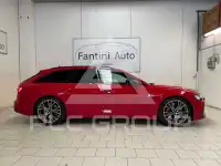 2022 Audi S6