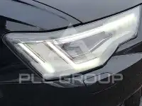 2022 Audi S6