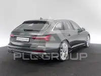 2022 Audi S6
