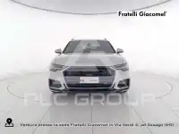 2022 Audi S6