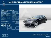 2022 Audi S6