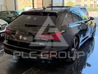 2022 Audi S6