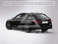 2022 Audi S6