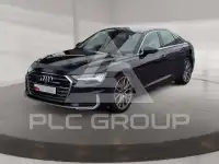 2022 Audi S6