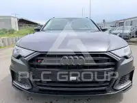 2022 Audi S6