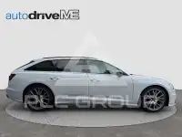 2022 Audi S6