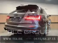 2022 Audi S6