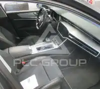 2022 Audi S6