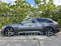 2022 Audi S6