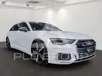 2022 Audi S6
