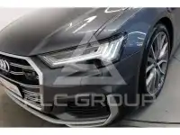 2022 Audi S6