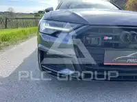 2022 Audi S6