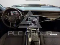 2022 Audi S6