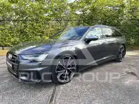 2022 Audi S6