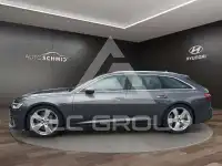 2022 Audi S6