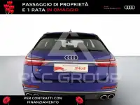 2022 Audi S6