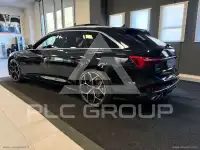 2022 Audi S6