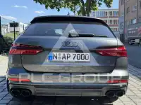 2022 Audi S6