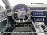 2022 Audi S6