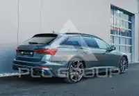 2022 Audi S6