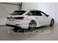 2022 Audi S6